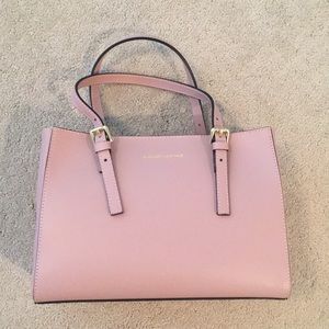 Authentic Tuscany Leather Aura Handbag